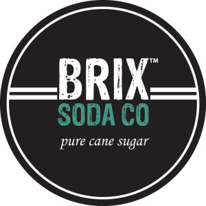 Brix Soda Co.